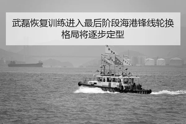 武磊恢复训练进入最后阶段海港锋线轮换格局将逐步定型 - jiangnan.comapp